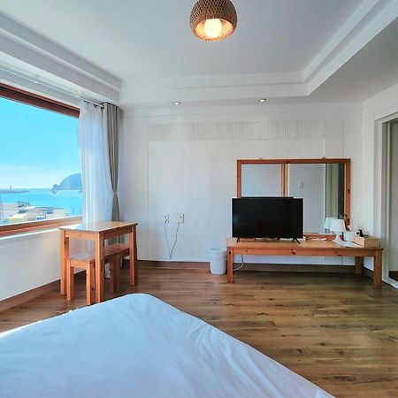 Seogwiporto Villa Kültér fotó