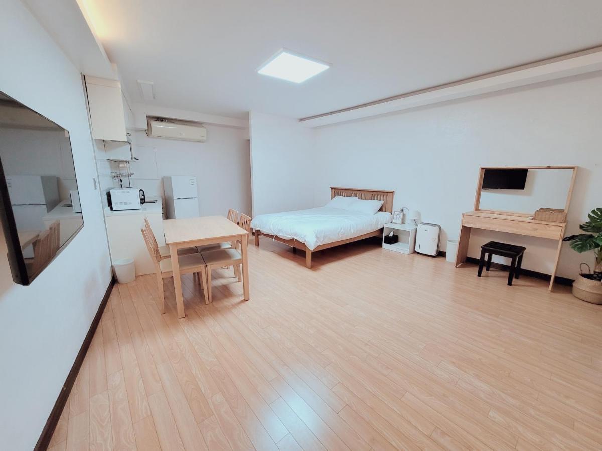 Seogwiporto Villa Kültér fotó
