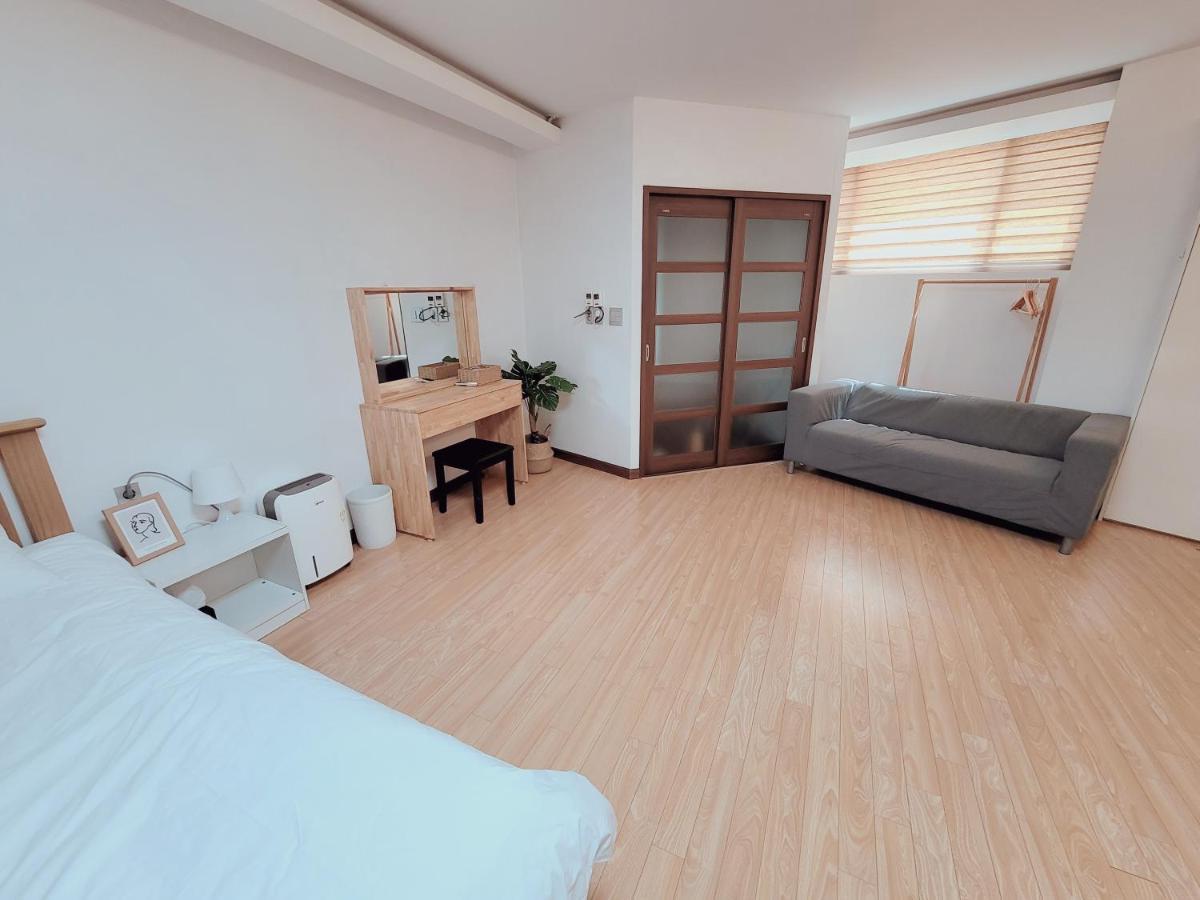 Seogwiporto Villa Kültér fotó