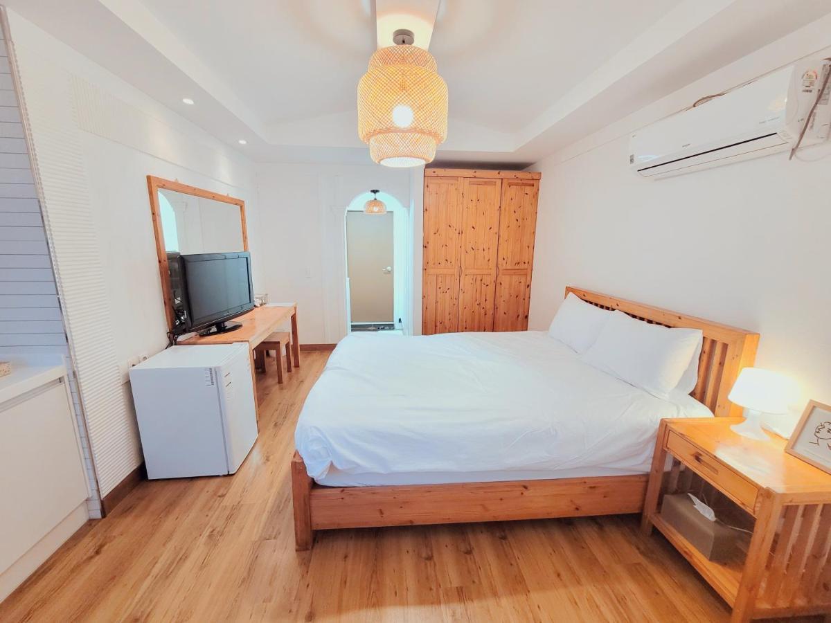 Seogwiporto Villa Kültér fotó