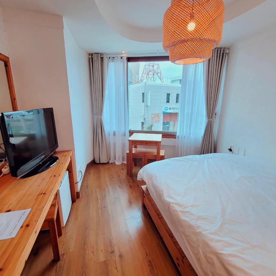 Seogwiporto Villa Kültér fotó