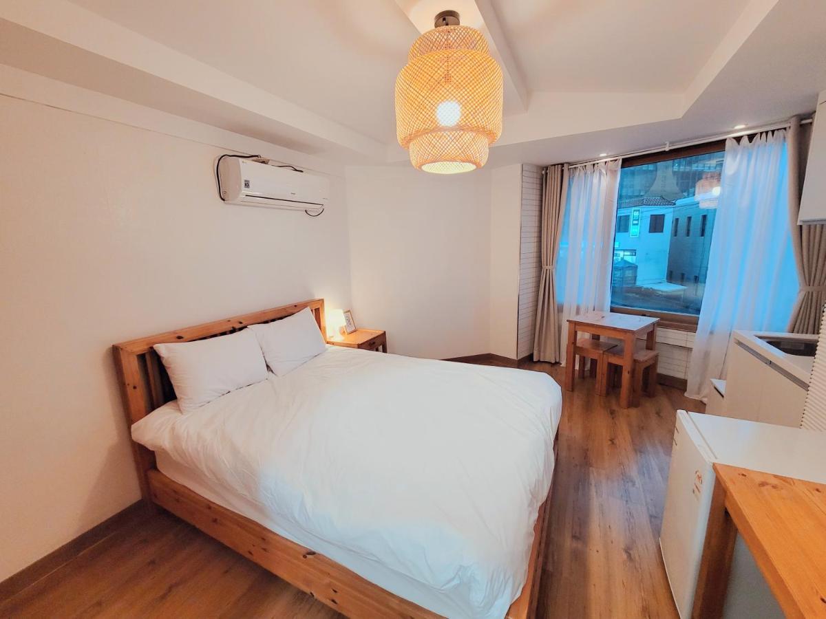Seogwiporto Villa Kültér fotó