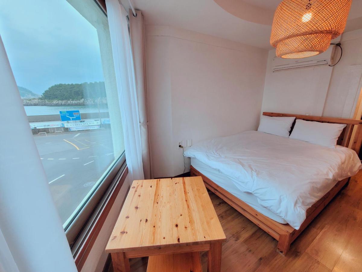 Seogwiporto Villa Kültér fotó
