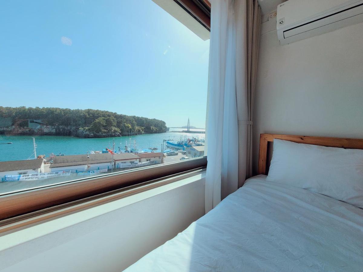Seogwiporto Villa Kültér fotó