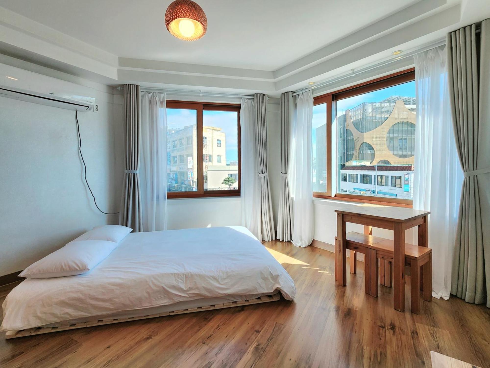 Seogwiporto Villa Kültér fotó