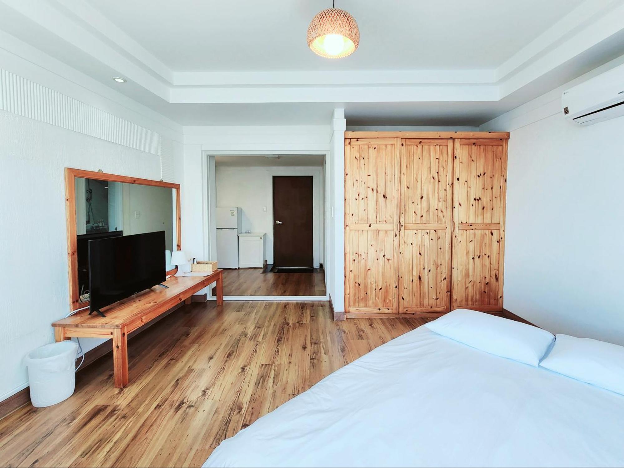 Seogwiporto Villa Kültér fotó
