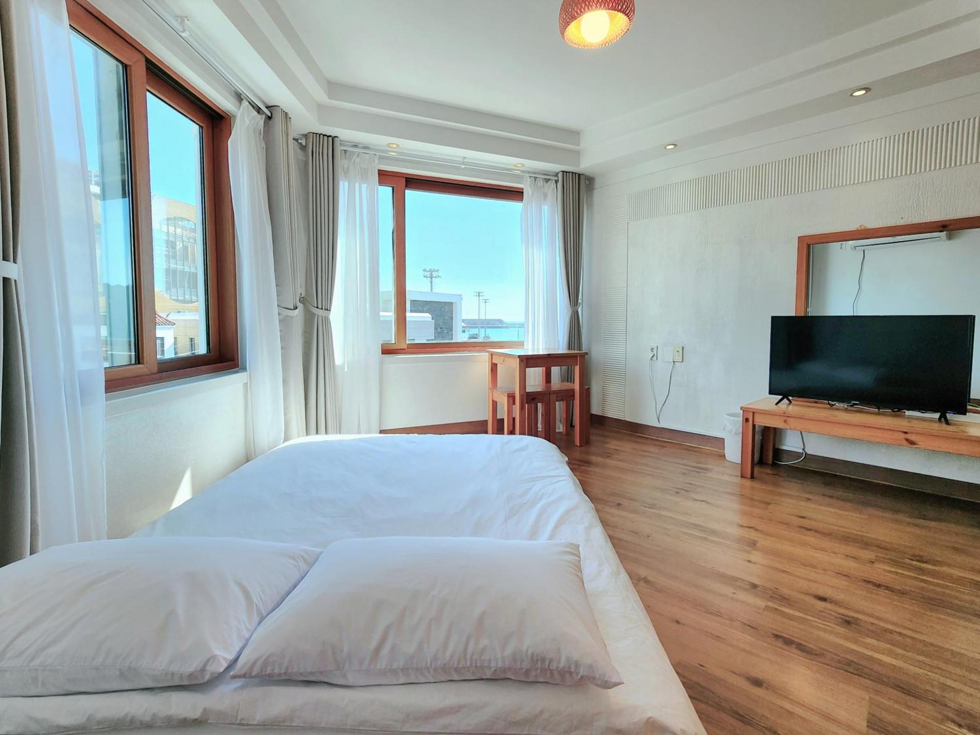 Seogwiporto Villa Kültér fotó
